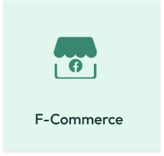 EPS Facebook commerce payment solutions