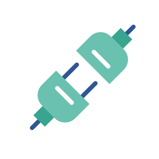 EPS E-commerce plugin icon