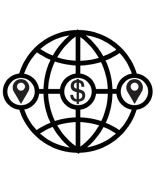 Remittance payment solution by Easy Payment System for fast bank and mobile wallet transfers