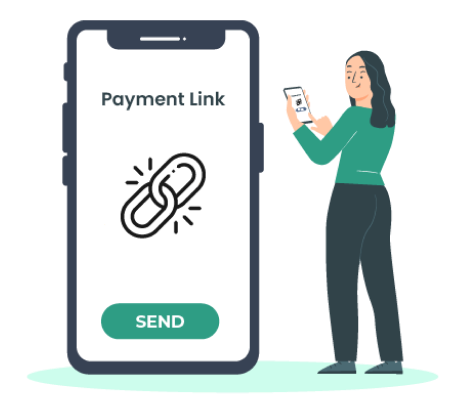 EPS Payment Link solution for online payments