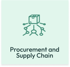 EPS procurement payment solutions