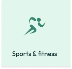 EPS sports and fitness payment solutions