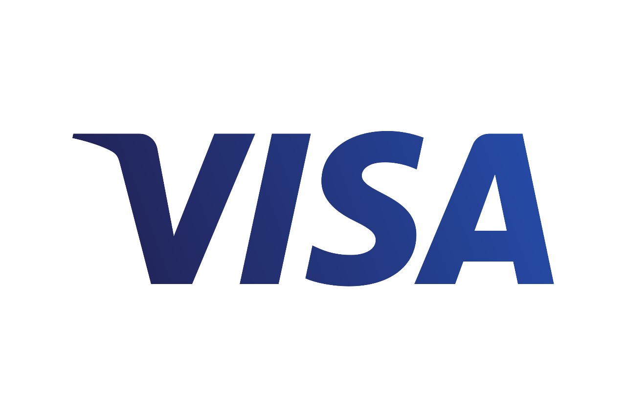 EPS Visa credit card payment