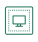 EPS sandbox testing icon