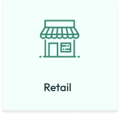 EPS retail industry payment solutions